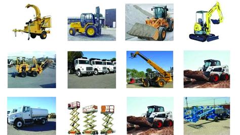 rental equipment temecula ca